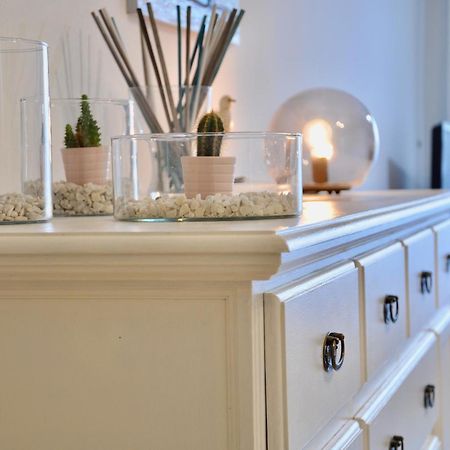 בנאלמדנה Apartamento Las Camelias מראה חיצוני תמונה