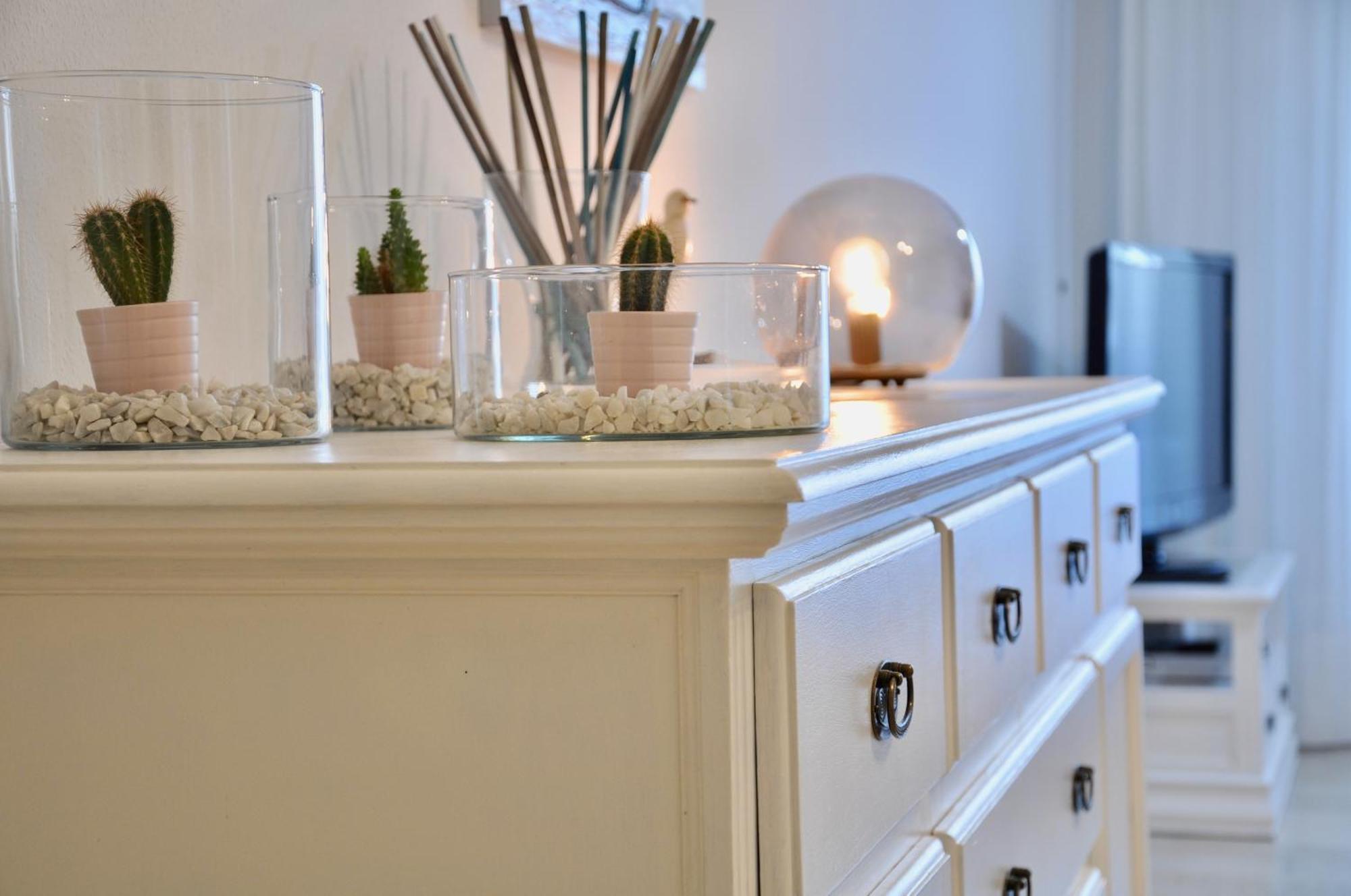 בנאלמדנה Apartamento Las Camelias מראה חיצוני תמונה