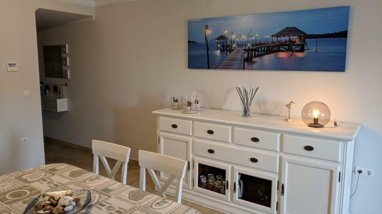 בנאלמדנה Apartamento Las Camelias מראה חיצוני תמונה